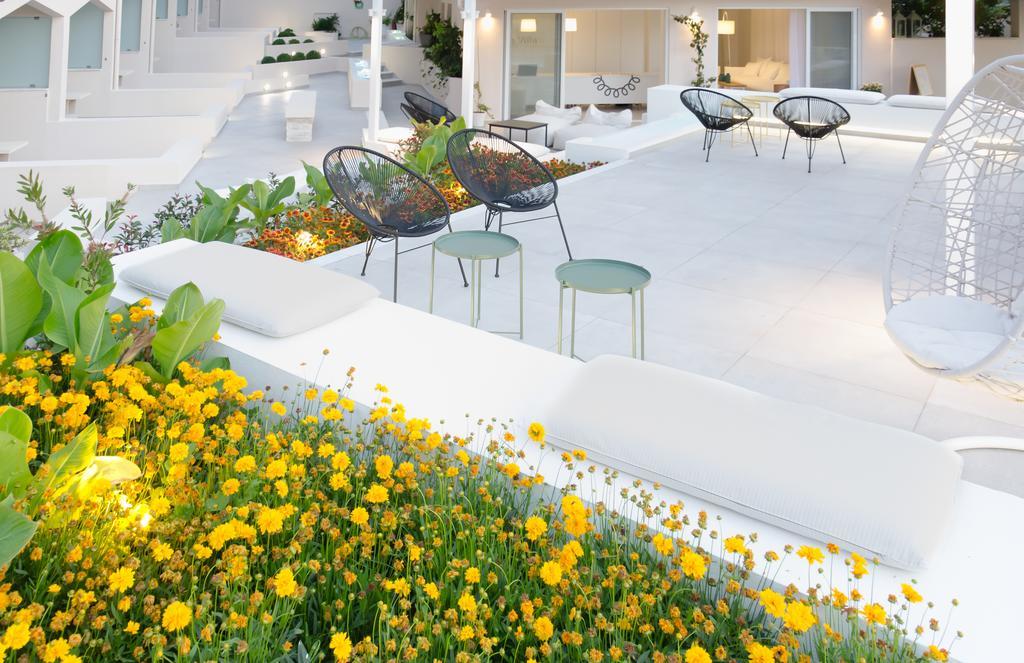 Aelia Villa Limenas  Exterior photo